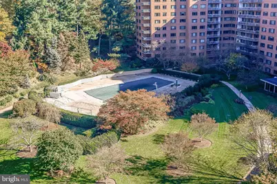 4201 Cathedral Avenue NW #212E, Washington, DC 20016 - Photo 42