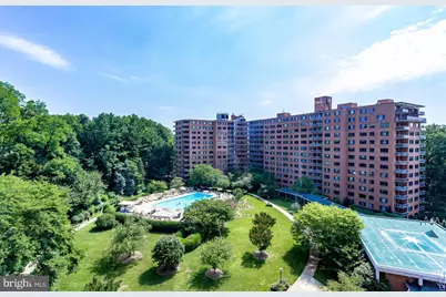 4201 Cathedral Avenue NW #212E, Washington, DC 20016 - Photo 46