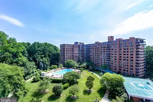 4201 Cathedral Ave NW, Washington, DC 20016 - Photo 46