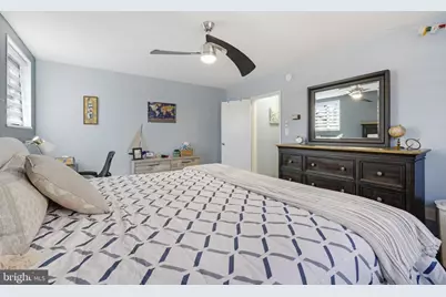 5112 Macarthur Boulevard NW #209, Washington, DC 20016 - Photo 14