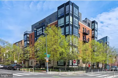 2101 11th Street NW #103, Washington, DC 20001 - Photo 1