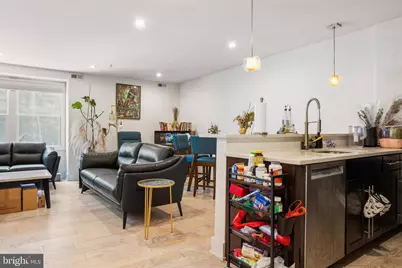 2101 11th Street NW #103, Washington, DC 20001 - Photo 2