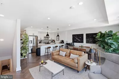 1369 Parkwood Place NW #3, Washington, DC 20010 - Photo 2