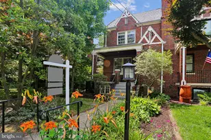 1430 Whittier St NW, Washington, DC 20012 - Photo 2