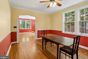 1430 Whittier St NW, Washington, DC 20012 - Photo 16