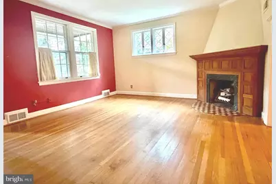 1430 Whittier Street NW, Washington, DC 20012 - Photo 10