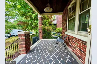 1430 Whittier Street NW, Washington, DC 20012 - Photo 4