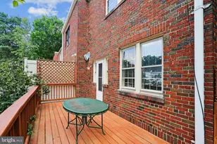 1430 Whittier St NW, Washington, DC 20012 - Photo 28