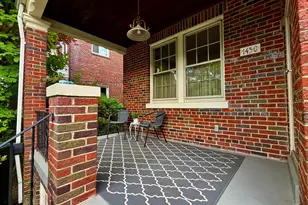 1430 Whittier St NW, Washington, DC 20012 - Photo 4