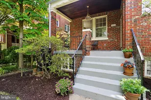1430 Whittier St NW, Washington, DC 20012 - Photo 8