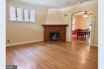 1430 Whittier Street NW, Washington, DC 20012 - Photo 14
