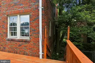 1430 Whittier St NW, Washington, DC 20012 - Photo 30