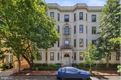 3014 Dent Place NW #44E, Washington, DC 20007 - Photo 2