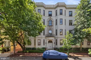 3014 Dent Pl NW, Washington, DC 20007 - Photo 2