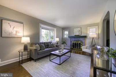 1822 41st Place SE, Washington, DC 20020 - Photo 4