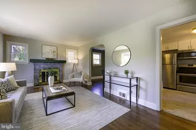 1822 41st Place SE, Washington, DC 20020 - Photo 6