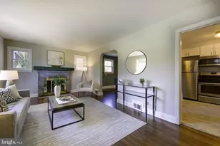 1822 41st Pl SE, Washington, DC 20020 - Photo 6