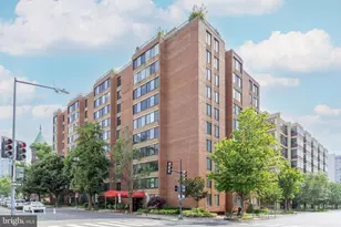 1301 20th St NW, Washington, DC 20036 - Photo 2
