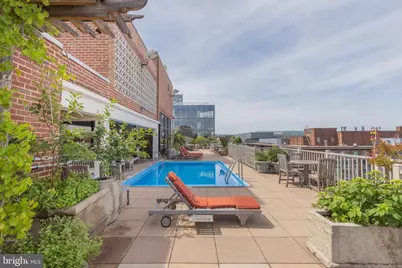 1301 20th Street NW #405, Washington, DC 20036 - Photo 24