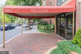 1301 20th St NW, Washington, DC 20036 - Photo 4