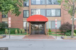 1301 20th St NW, Washington, DC 20036 - Photo 4