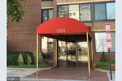 1301 20th Street NW #405, Washington, DC 20036 - Photo 2