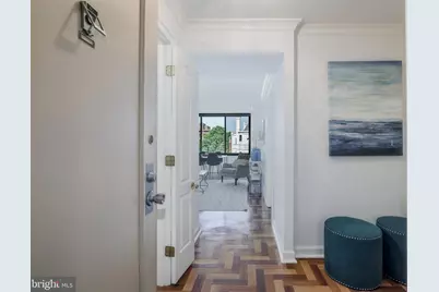 1301 20th Street NW #405, Washington, DC 20036 - Photo 6