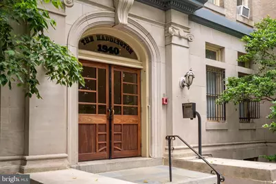 1840 Biltmore Street NW #46, Washington, DC 20009 - Photo 24