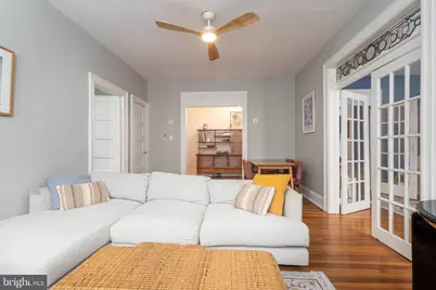 1840 Biltmore Street NW #46, Washington, DC 20009 - Photo 6