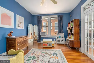 1840 Biltmore Street NW #46, Washington, DC 20009 - Photo 14