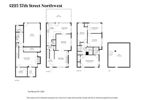 4225 37th St NW, Washington, DC 20008 - Photo 36