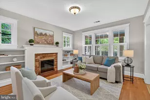 4225 37th St NW, Washington, DC 20008 - Photo 6