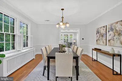 4225 37th Street NW, Washington, DC 20008 - Photo 14