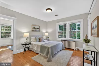 4225 37th Street NW, Washington, DC 20008 - Photo 20