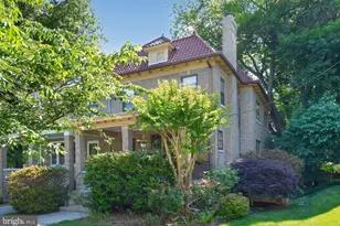 4225 37th St NW, Washington, DC 20008 - Photo 1