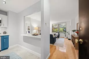 1260 21st Street NW, Washington, DC 20036 - Photo 6