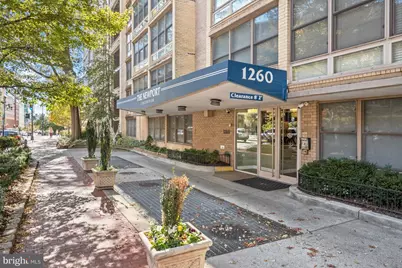 1260 21st Street NW #107, Washington, DC 20036 - Photo 2
