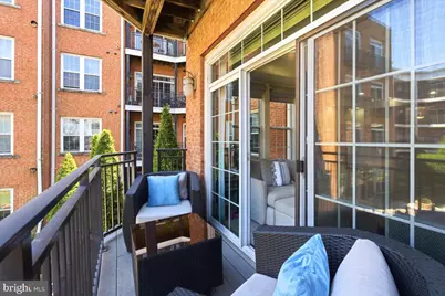 1451 Belmont Street NW #225, Washington, DC 20009 - Photo 22