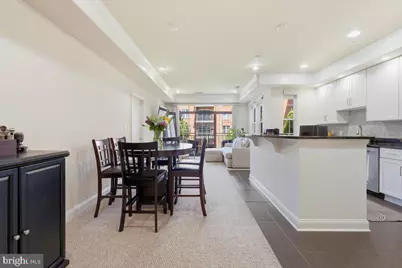 1451 Belmont Street NW #225, Washington, DC 20009 - Photo 8