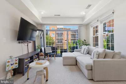 1451 Belmont Street NW #225, Washington, DC 20009 - Photo 18