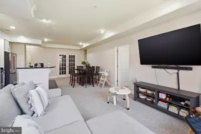 1451 Belmont Street NW #225, Washington, DC 20009 - Photo 4