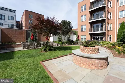 1451 Belmont Street NW #225, Washington, DC 20009 - Photo 36