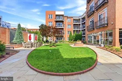 1451 Belmont Street NW #225, Washington, DC 20009 - Photo 38