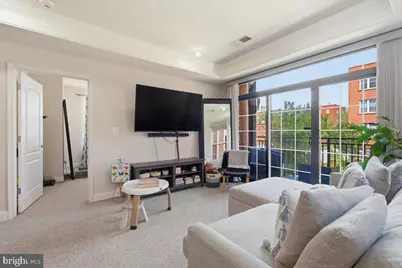 1451 Belmont Street NW #225, Washington, DC 20009 - Photo 28