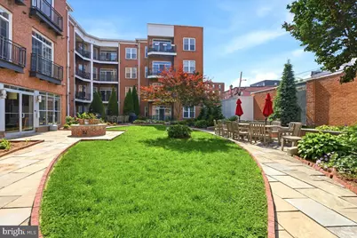 1451 Belmont Street NW #225, Washington, DC 20009 - Photo 12