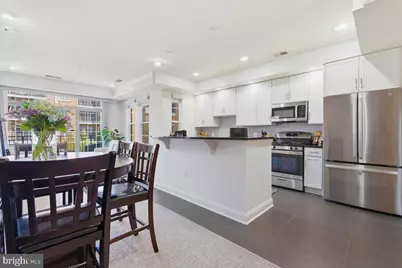 1451 Belmont Street NW #225, Washington, DC 20009 - Photo 16