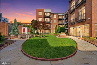 1451 Belmont Street NW #225, Washington, DC 20009 - Photo 40