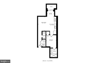 1444 Harvard St NW, Washington, DC 20009 - Photo 20