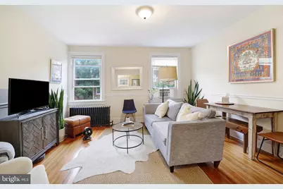 1426 12th Street NW #5, Washington, DC 20005 - Photo 2
