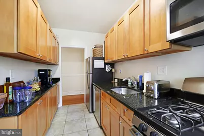 1426 12th Street NW #5, Washington, DC 20005 - Photo 10